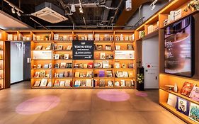 Tokyu Stay Osaka Hommachi